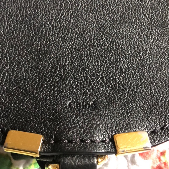 Chloé Cross-body Mini - Picture 8 of 8